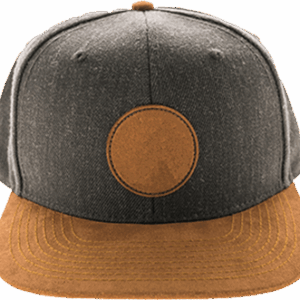 Black-basebll Cap - Image 2