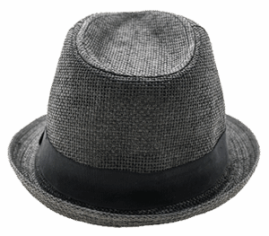 Black-basebll Cap